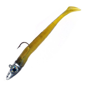 Leurre souple Monté Talashad 120 30G
