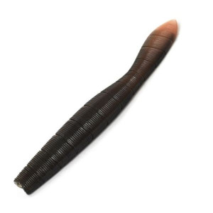 Leurre Souple Nikko Zaza Leech 96mm