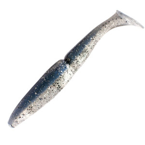Leurre Souple Sawamura One Up Shad 5 10.6Cm - Par 5