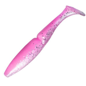 Leurre Souple Sawamura One Up Shad 7 14.8Cm - Par 3