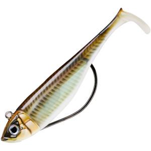 Leurre Souple Storm 360° Gt C. Biscay Coast Shad 9cm - 16g - Par 2