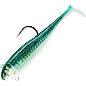 Leurre Souple Storm 360° Gt C. Biscay Deep Minnow 16cm - 94g - Par 2