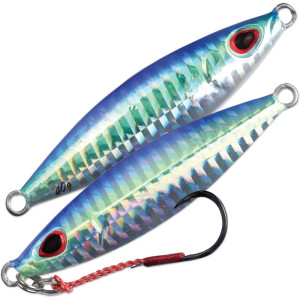 Leurre Storm Gomoku Koika Jig 80G