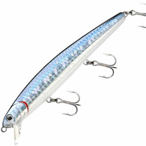 Lucky Craft Sw Flash Minnow 110 Sp 11cm