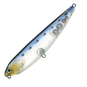 Lucky Craft Sw Sammy 100 9,85cm Laser Ghost Sardine