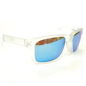 Lunettes polarisantes Storm Wildeye Seabass Matte Cristal