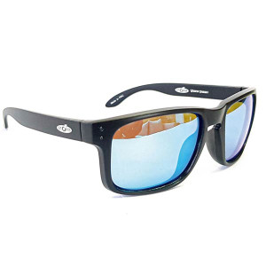 Lunettes polarisantes Storm Wildeye Seabass