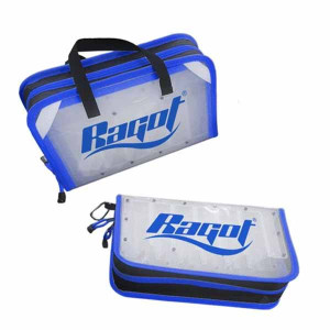 Lure Case Ragot Double 24 leurres