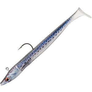 Major Craft Ceana Eely Shad 13cm - par 2