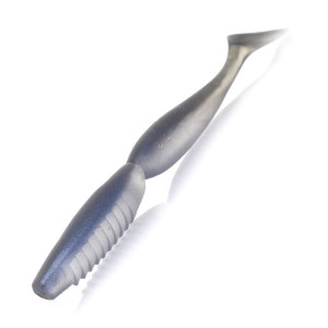 Megabass Super Spindle Worm 4 Vm 10Cm - Par 6