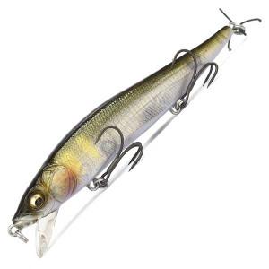 Megabass Vision 110 SR