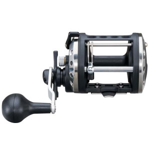 Moulinet Okuma Classic Pro CLX 302 LXA