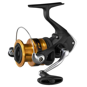 Moulinet Shimano FX 4000 FC