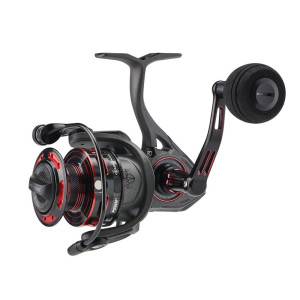 Moulinet Spinning Penn Clash II 3000 Hs