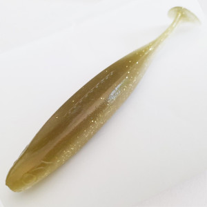 OSP Dolive Shad 4.5 - 11.5cm - par 5