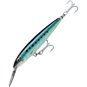 Poisson Nageur Rapala Countdown Magnum 11cm