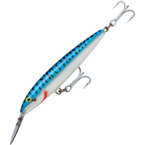 Poisson Nageur Rapala Countdown Magnum 9cm