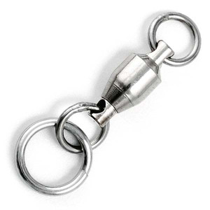 Power Roll Ring