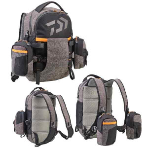 Sac A Dos Leurre Daiwa