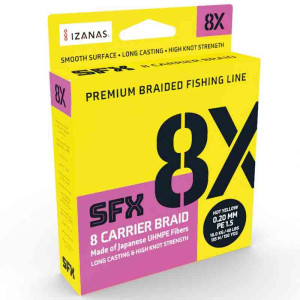 Sfx 8 Multicolore 300M