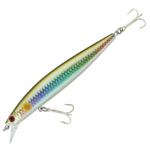 SRT Disko Minnow 10cm 21g
