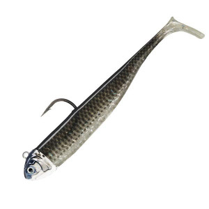 Storm Biscay Minnow 12cm - 10g - Par 2