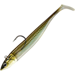 Storm Biscay Minnow 12cm - 16g - Par 2