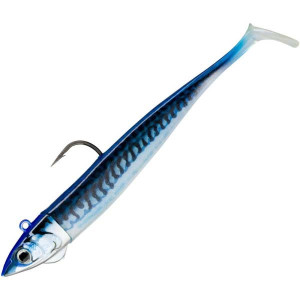 Storm Biscay Minnow 12cm - 22g - Par 2