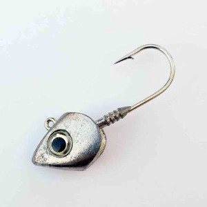 Tête Plombée Astufish Win Shad