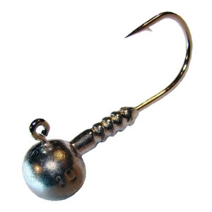Tête Plombée Big Ball Astufish