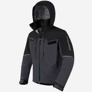 Veste Finntrail Proguide Gris foncé 4031