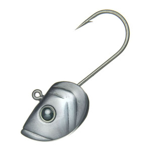 Xorus Ultihead Matt Evo - Par 2