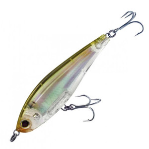 Yo-Zuri 3D Inshore Twitchbait 11cm