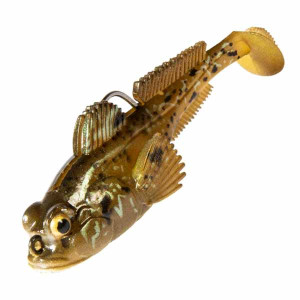 Z-man Gobius 7.6cm 14g