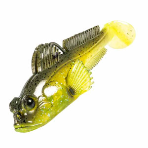 Z-man Gobius 7.6cm 21g