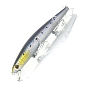 Zip Baits Zbl System Minnow 123F