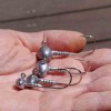 Astufish Tête Plombée Big Foot