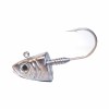 Astufish Tête Plombée Lulu