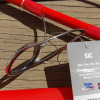 Canne A Peche Tenryu Injection Sp 82 ML 250cm 3-18g