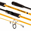 Canne Illex Element Rider X5 S240 MH-H+ 12-50g Power Versatile