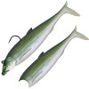 Combo Sakura Breizh Shad 100 26g