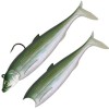 Combo Sakura Breizh Shad 123 31g