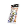 Duo Drag Metal Shore Jig Sabiki Set 40G