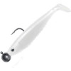Leurre Souple Delalande Shad GT monté 9cm + tête 7g - Par 3