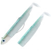 Leurre Souple Fiiish Combo Black Minnow 120 Off Shore - 12cm - 25g - Taille 3