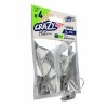 TP Crazy 180 Shore 20g - Par 2