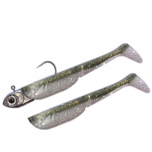 Astro Shad 9cm 12G