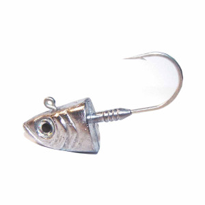 Astufish Tête Plombée Lulu