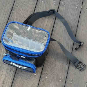 Bagage De Ceinture Lure Bag Ragot 24 Cases