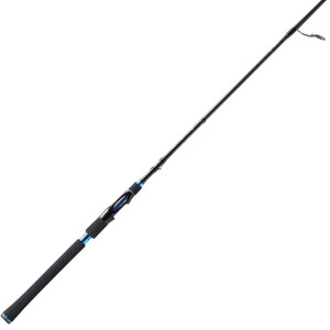 Canne 13 Fishing Omen S 2.49m 15-40g